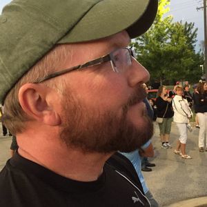 Meet your Posher, Darryl